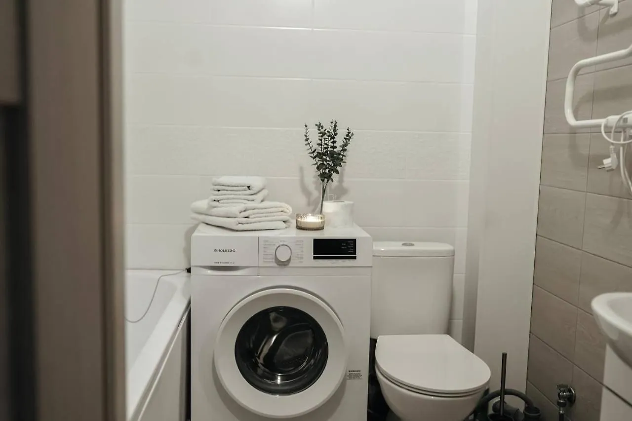 Apartment Евродвушка Район Рдц, Центр Материнства И Детства, Кардиологический Центр, Ханшатыр Nur-Sultan  Kazakhstan